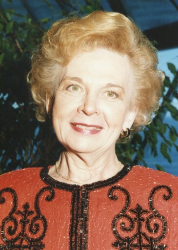 Margaret Ann Chop