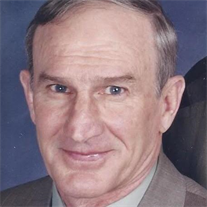 Gary D. Weaver