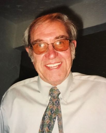 Klaus Dieter Schiffers's obituary image