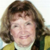 Neva Tipton Shirley Profile Photo