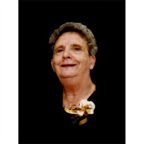 Patricia Stewart Bean Profile Photo