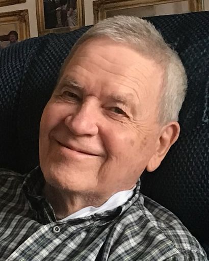 Victor L. Klinker