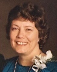 Paula Jean Roesler