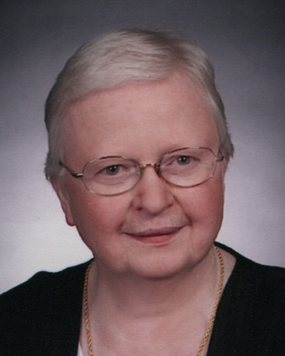 S. Bernadette McGowen