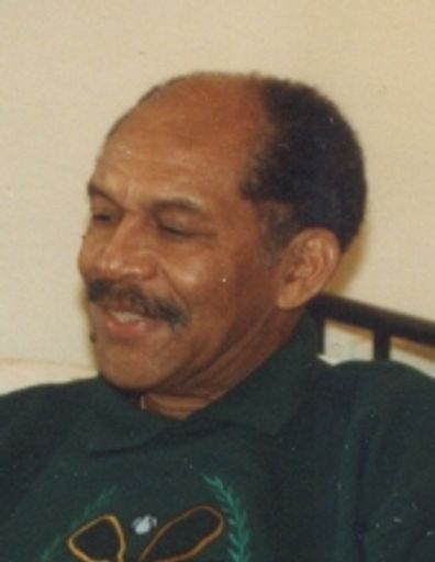 James Henry Spivey, Jr.