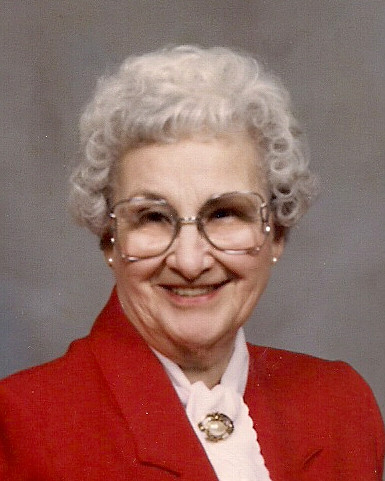 Lois Maxine Michelson