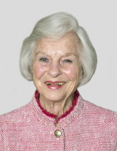 Virginia Anne Johnson "Ginny" Ostrand Profile Photo