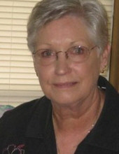 Merle Griffith Morris