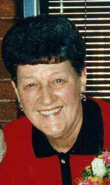 Nellie Mangano