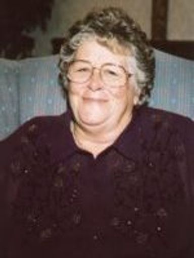 Marilynn L. Brown