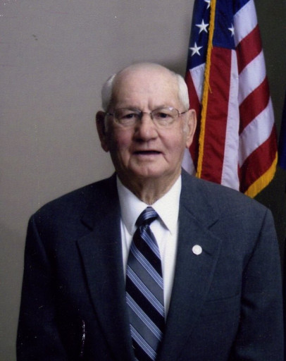 Charles R Walker, Sr.