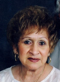 Mary O. Galvez