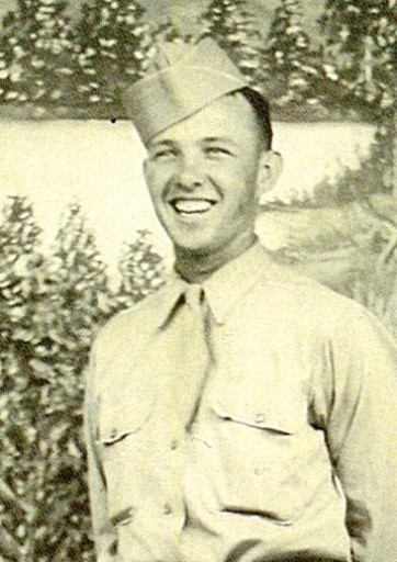 Ernest Bowden, Jr.