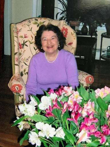 Doris G Ellis Profile Photo