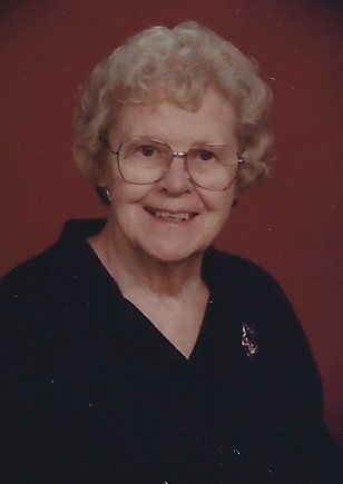 Letha Schleusner Odman