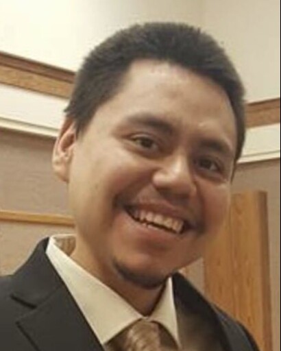 Juan Diego Espinosa-Trejo Profile Photo