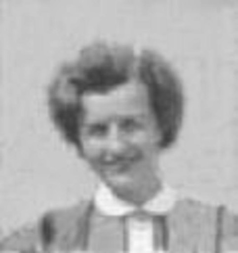 Eleanor M. Voyles