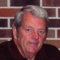 Obituary information for Gary Larson