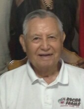 Joe G. Rocha