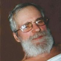 Merle Alan Ragan Profile Photo