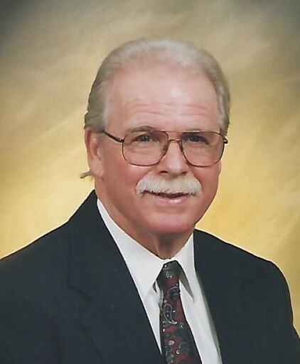 Joe D. Shedron