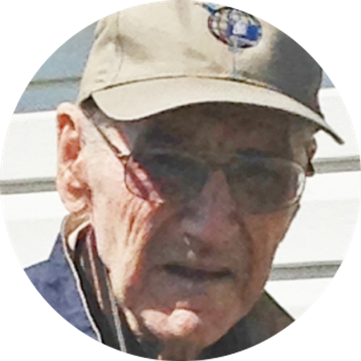 Fred W. Kenworthy, Sr.