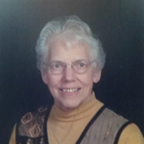 Ruth A. Kannenberg