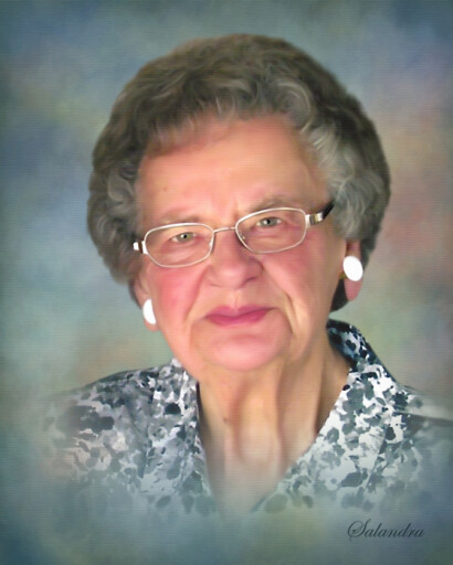 Margaret Popiolkowski