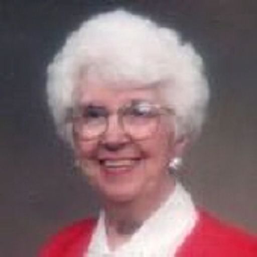 Mary A. Hogenson