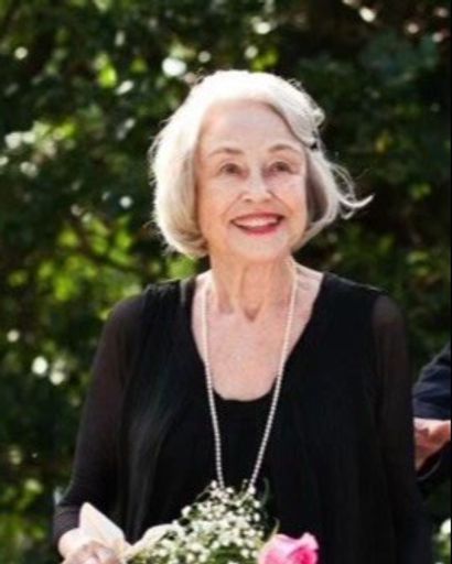 Barbara Smith's obituary image