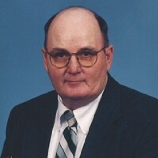 William D. Folsom Profile Photo