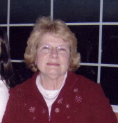 Janice L. (Maxwell) Coleman