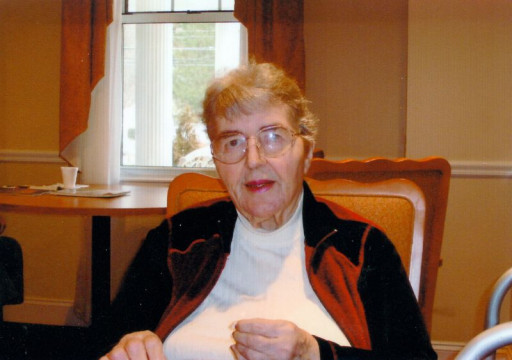 Rita J. Morin