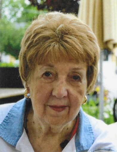 Mary Ann (Hickey)  Siebel Profile Photo