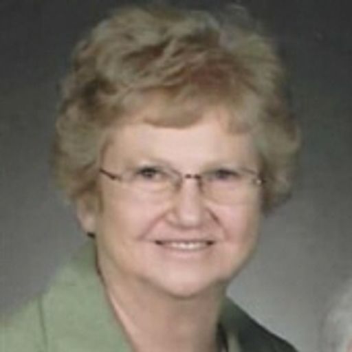 Marlene Ann Korf