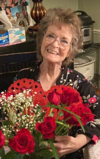 Gloria J. Bowers