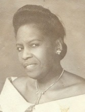 Ruth B. Powers Profile Photo