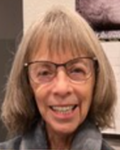 Virginia Beckner Profile Photo