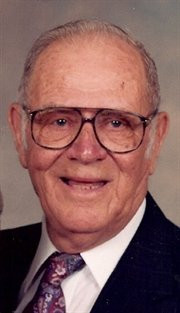 Fred Joseph Richardson