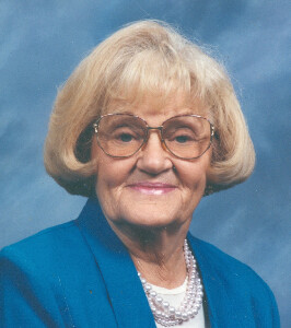 Gloria Mae Langford