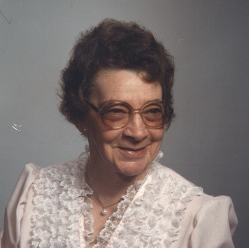 Dorothy Maud Schneckenberg