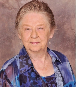 Audrey A. "Andrews" Wilson