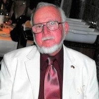 Myles E. "Mel" Lane, Sr.