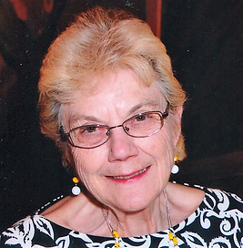 Cecilia M. Woodrich