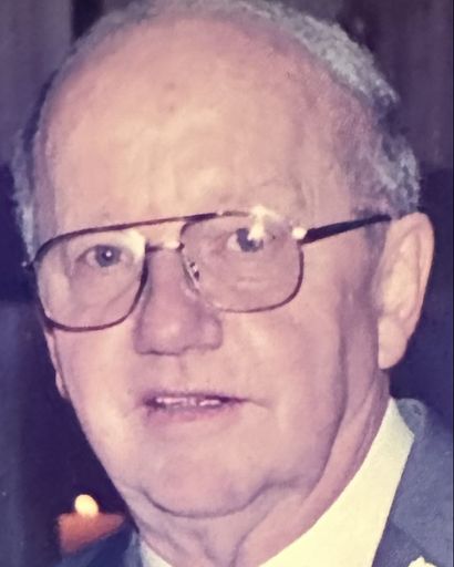 Gerald W. Finley Profile Photo