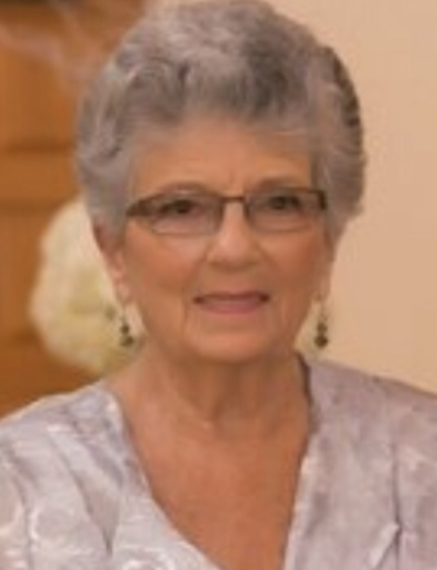 Joanne Mary Waring Profile Photo