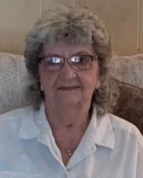 JoAnn A. Millard's obituary image