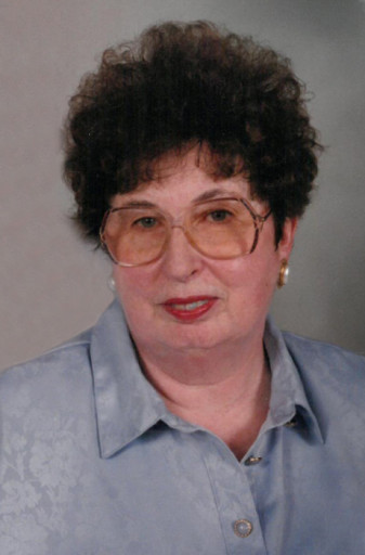 Lois Klausing