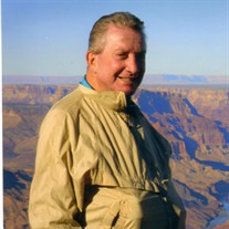 Robert Edward Cook Jr. Profile Photo