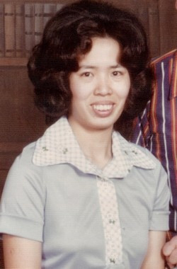 Beverly Chau